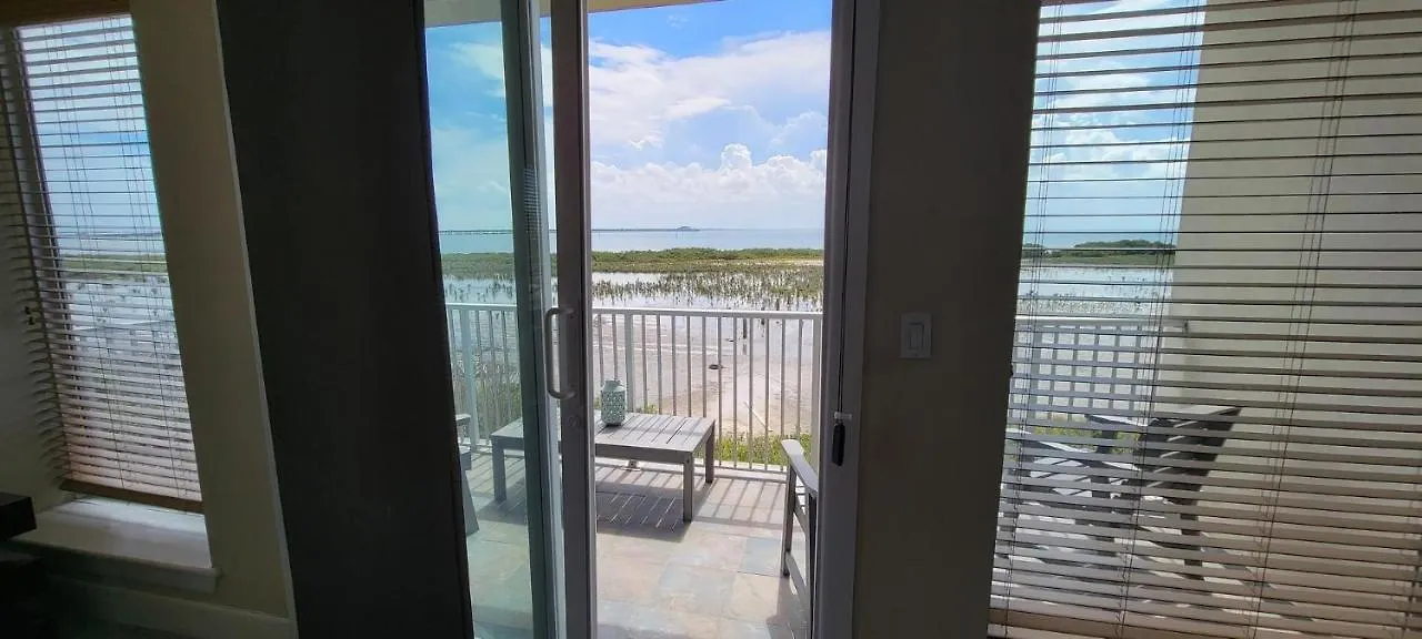 Holiday home Tortuga Bay South Padre Island