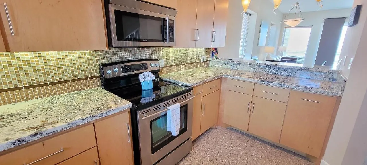 Tortuga Bay Holiday home *