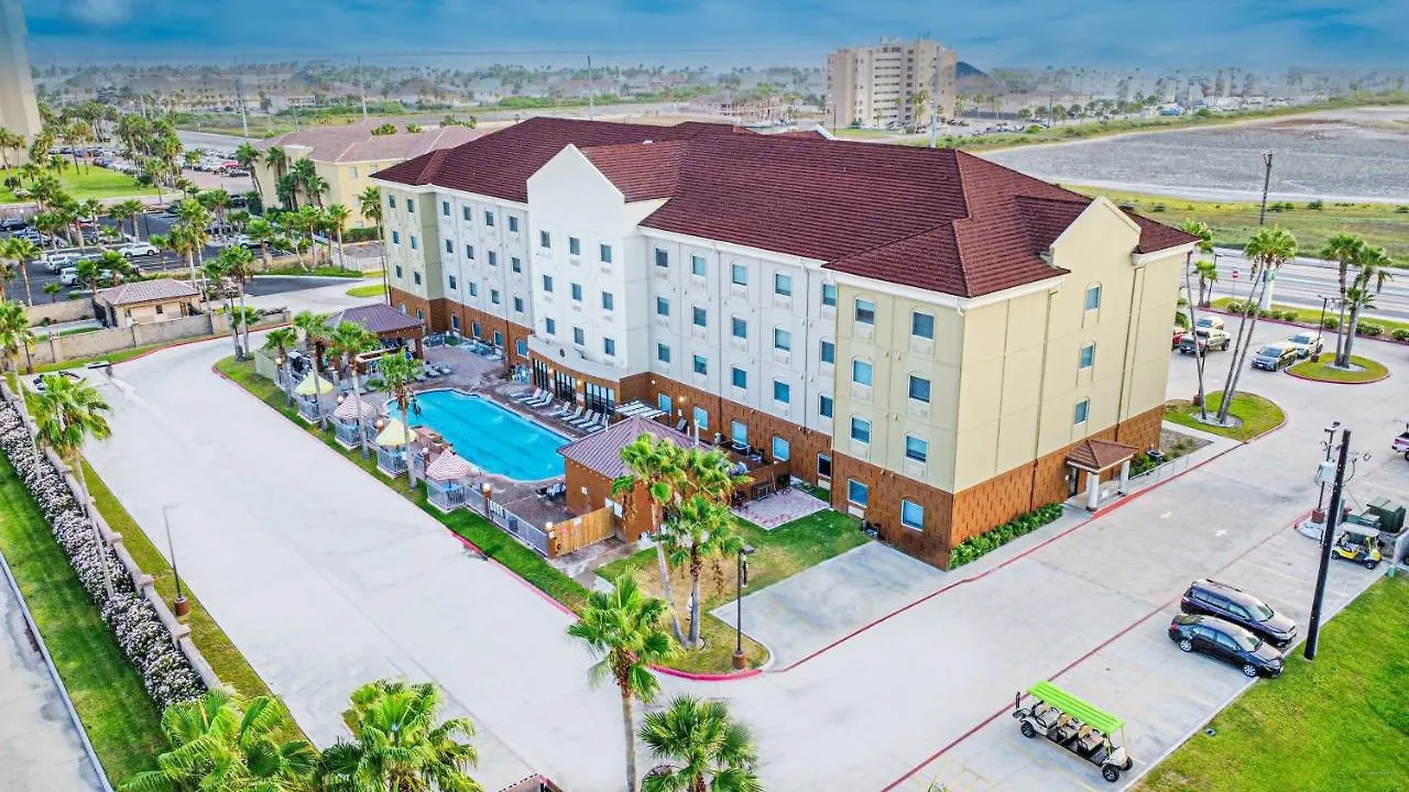 Express And By Ihg אתר נופש