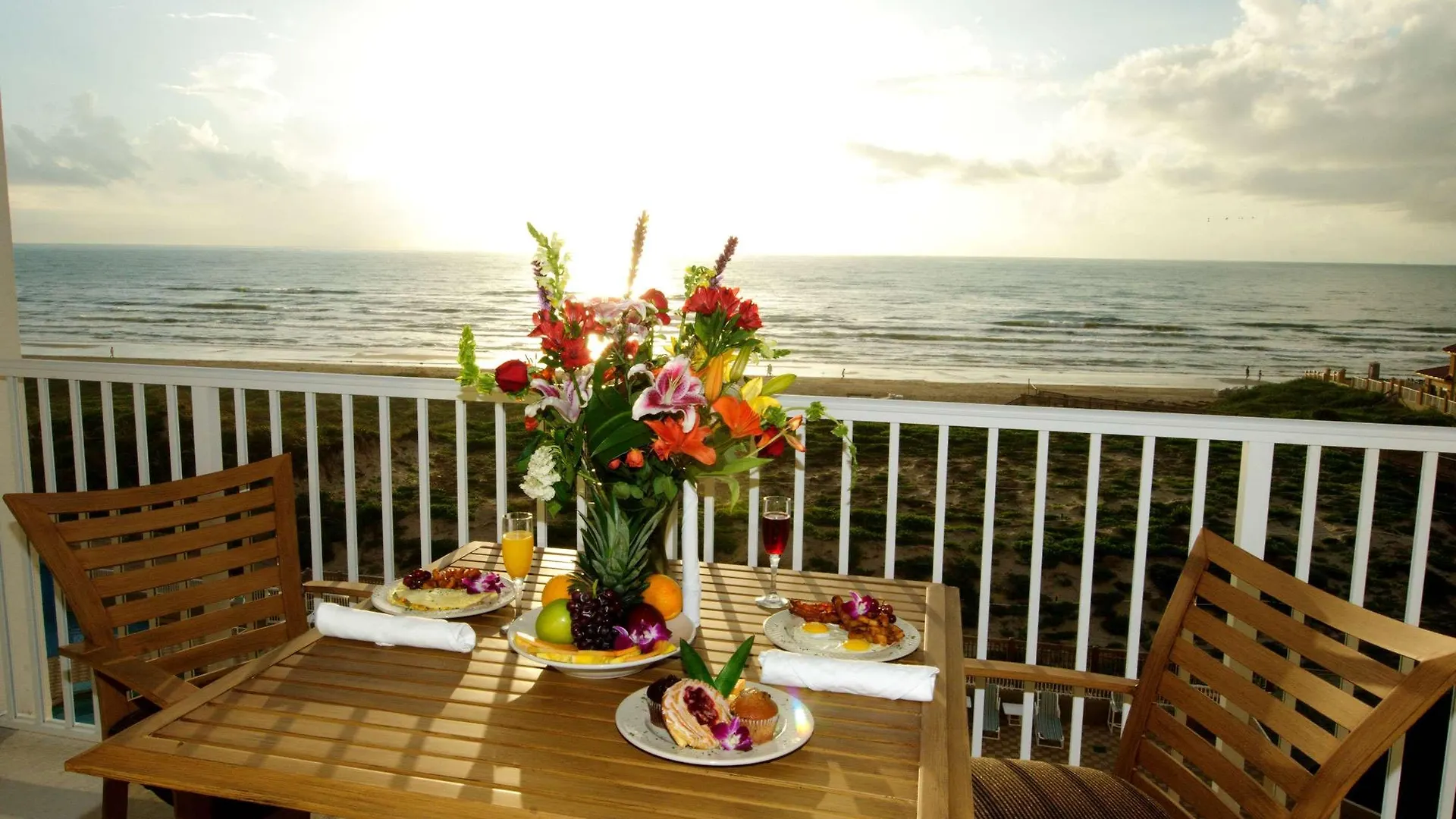 Hilton Garden Hotel