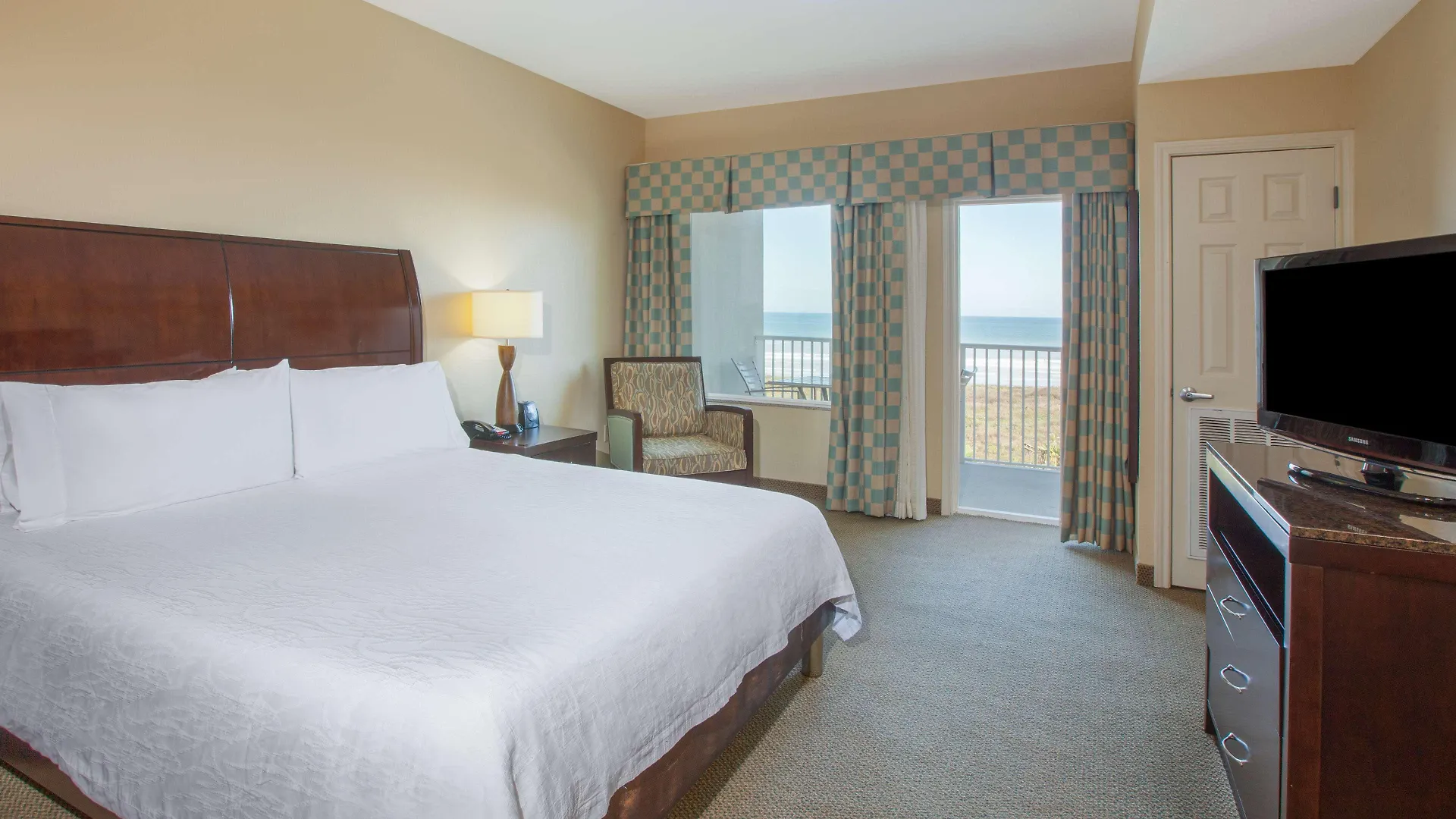 Hilton Garden