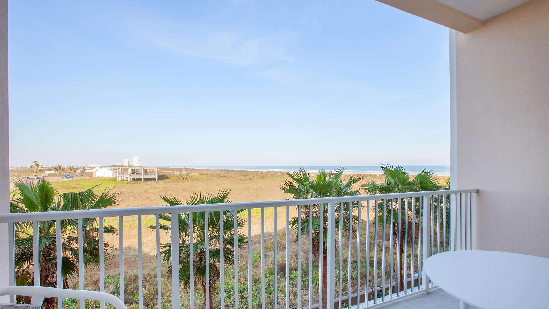 Hilton Garden South Padre Island