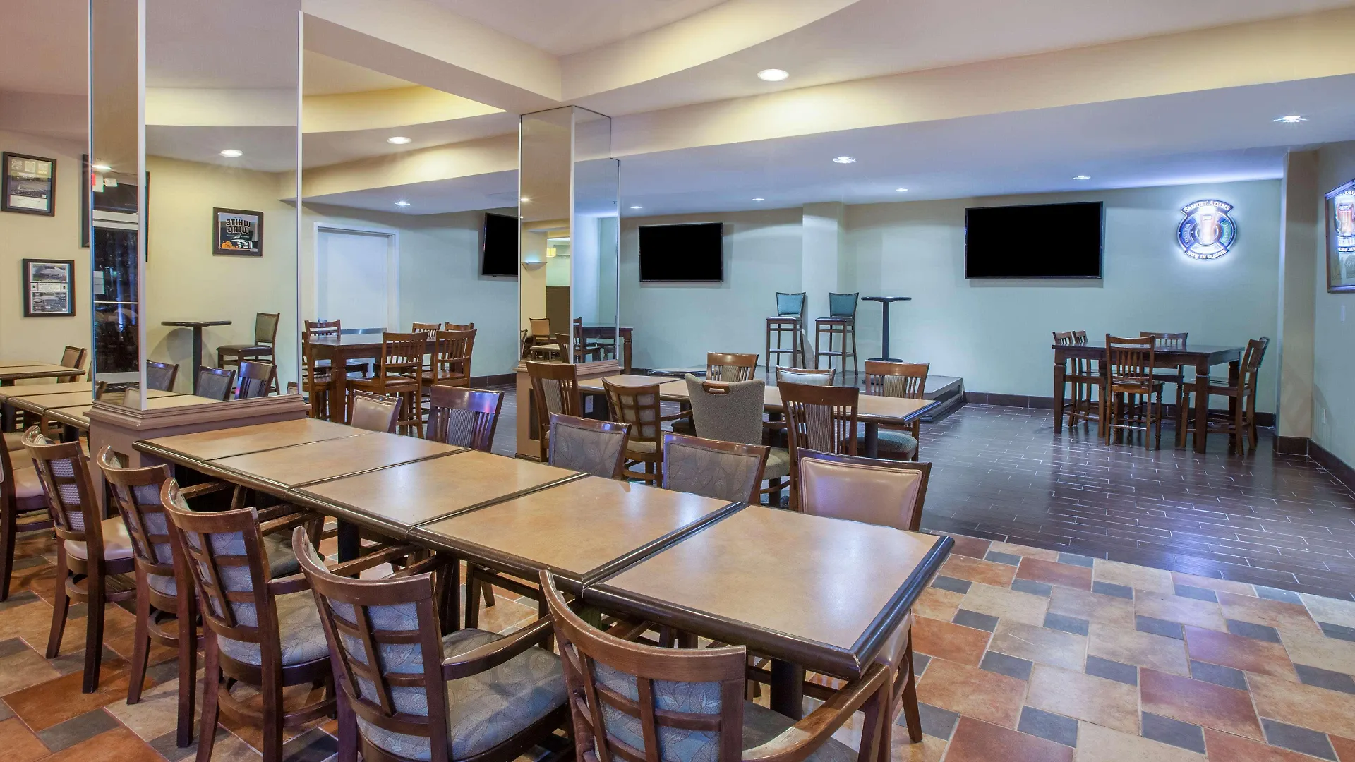 Hilton Garden Hotel