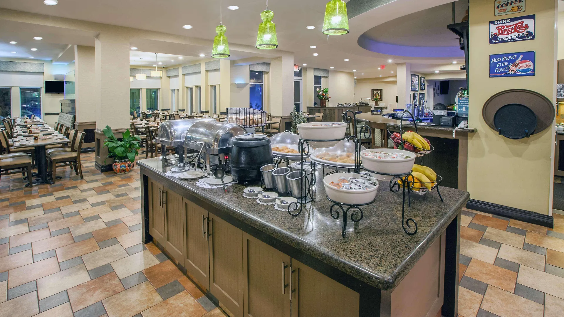 Hilton Garden 3* South Padre Island