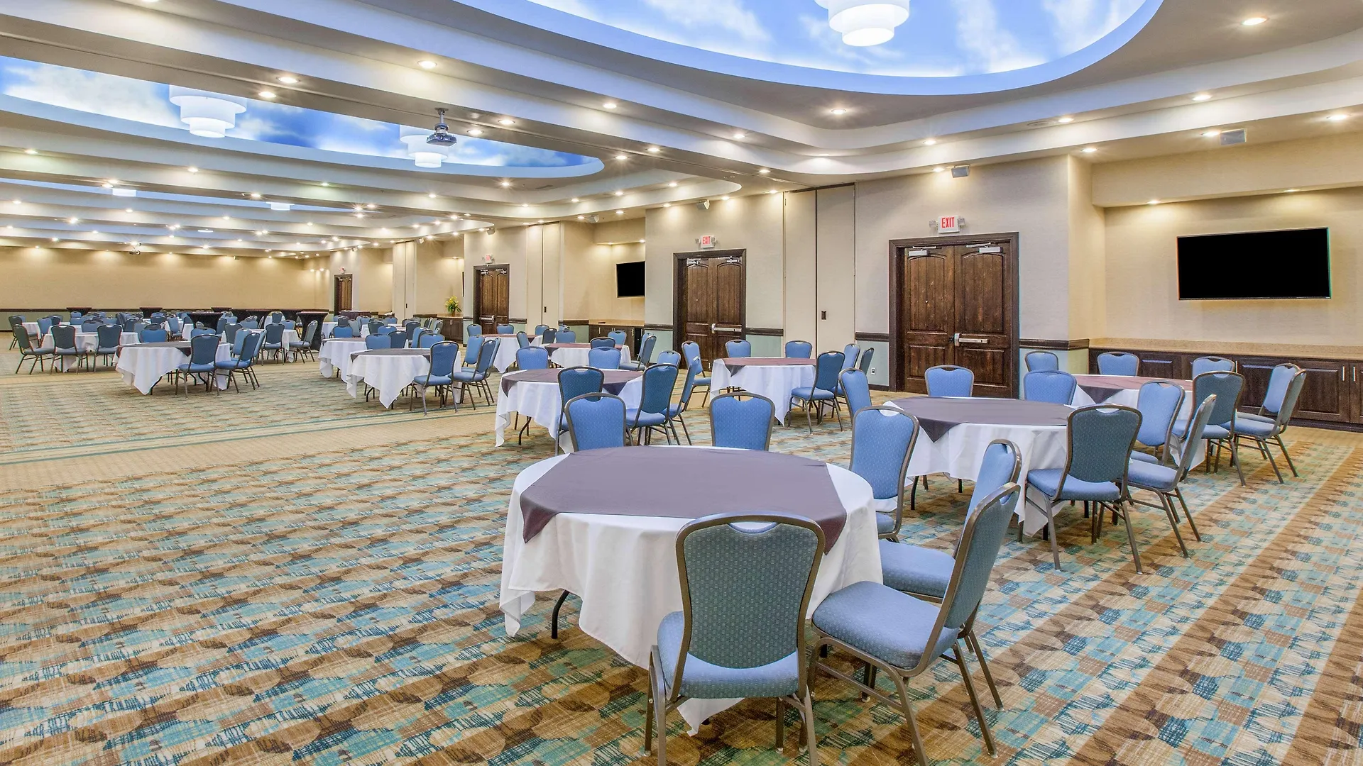 Hilton Garden Hotel