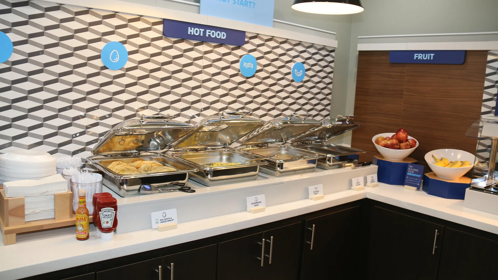 Express And By Ihg סאות' פאדרה איילנד