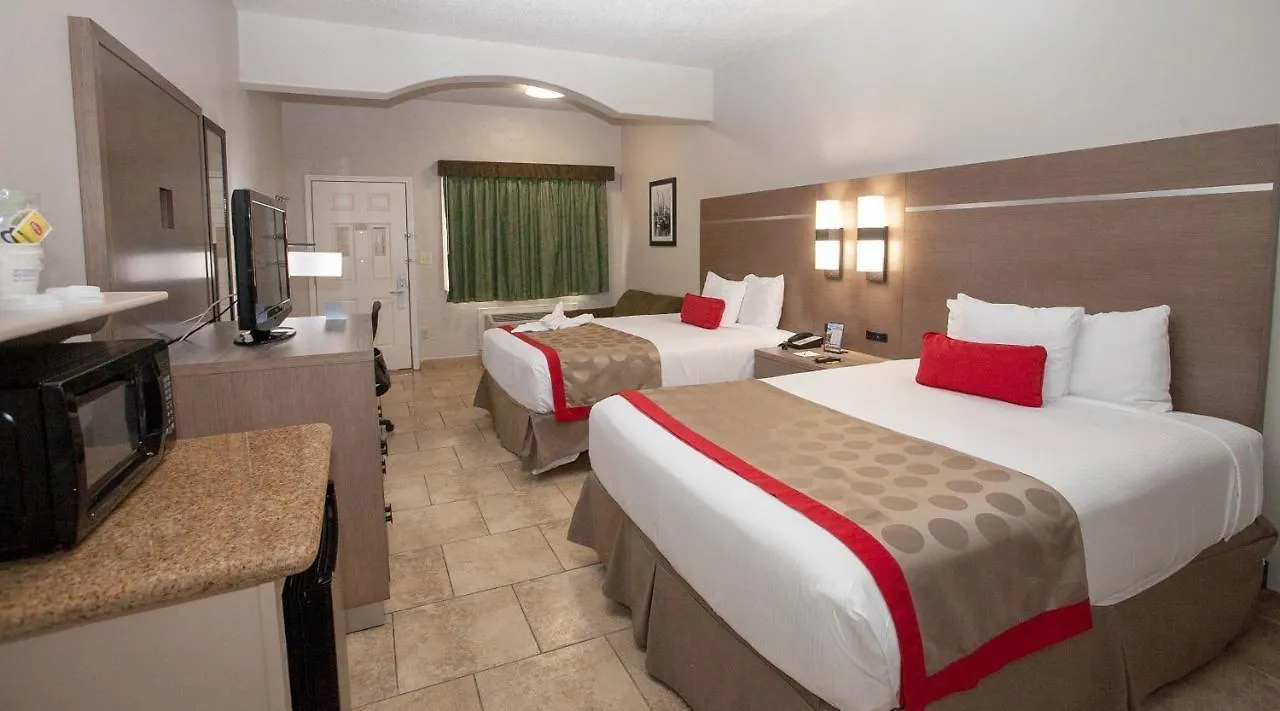 Ramada By Wyndham & 2* South Padre Island