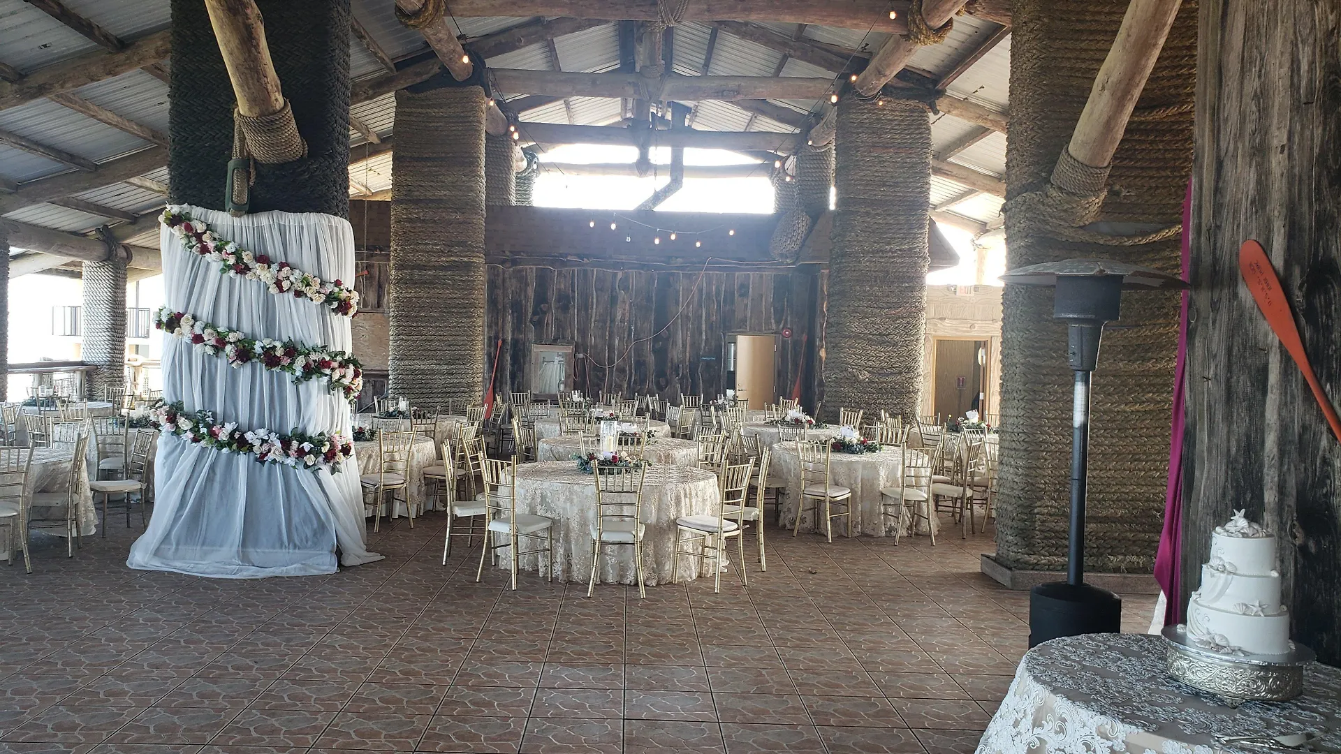 South Padre Island-beach Front By Ihg 3* South Padre Island
