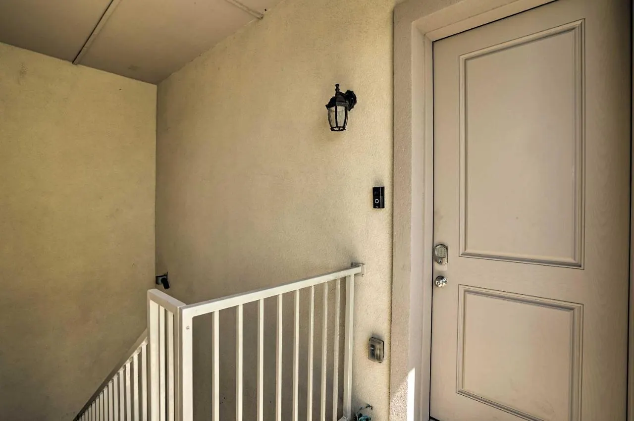 Updated Fiesta Isles With Bay Views And Pool! Apartment South Padre Island