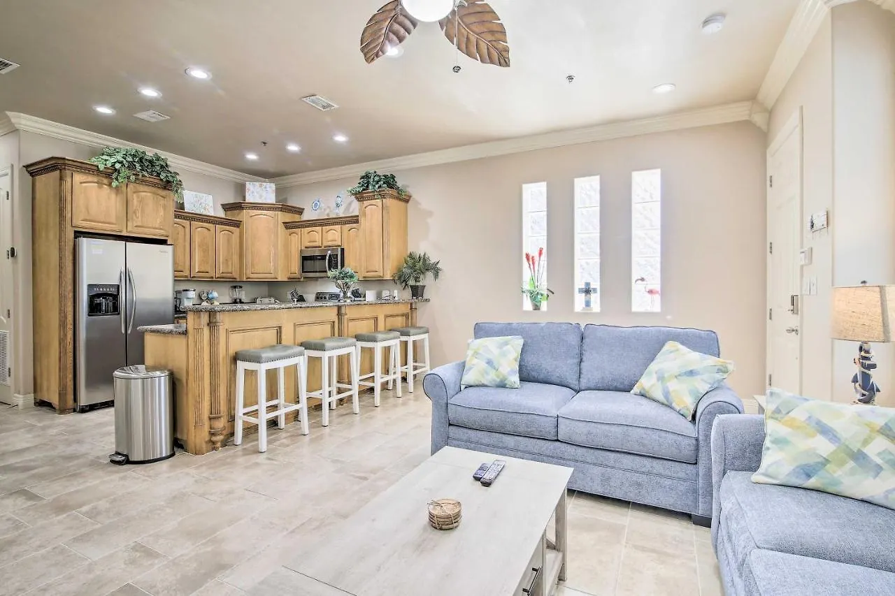 - 200 Ft To Beach! Apartment *