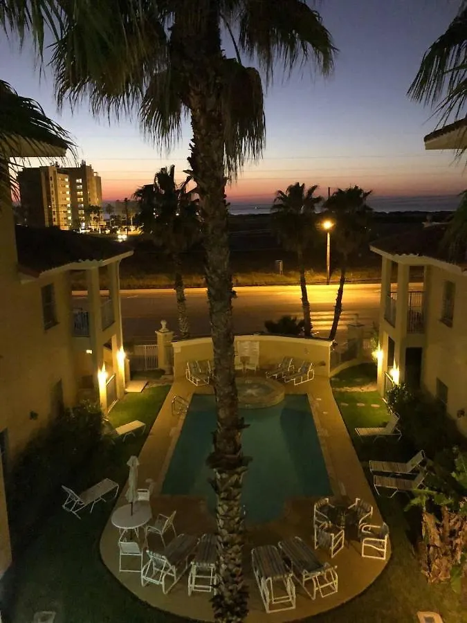 Guest house Cozy & Spacious 10min Walk To South Padre Island