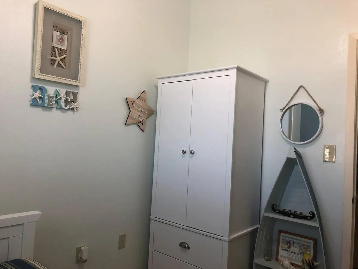 Cozy & Spacious 10min Walk To South Padre Island
