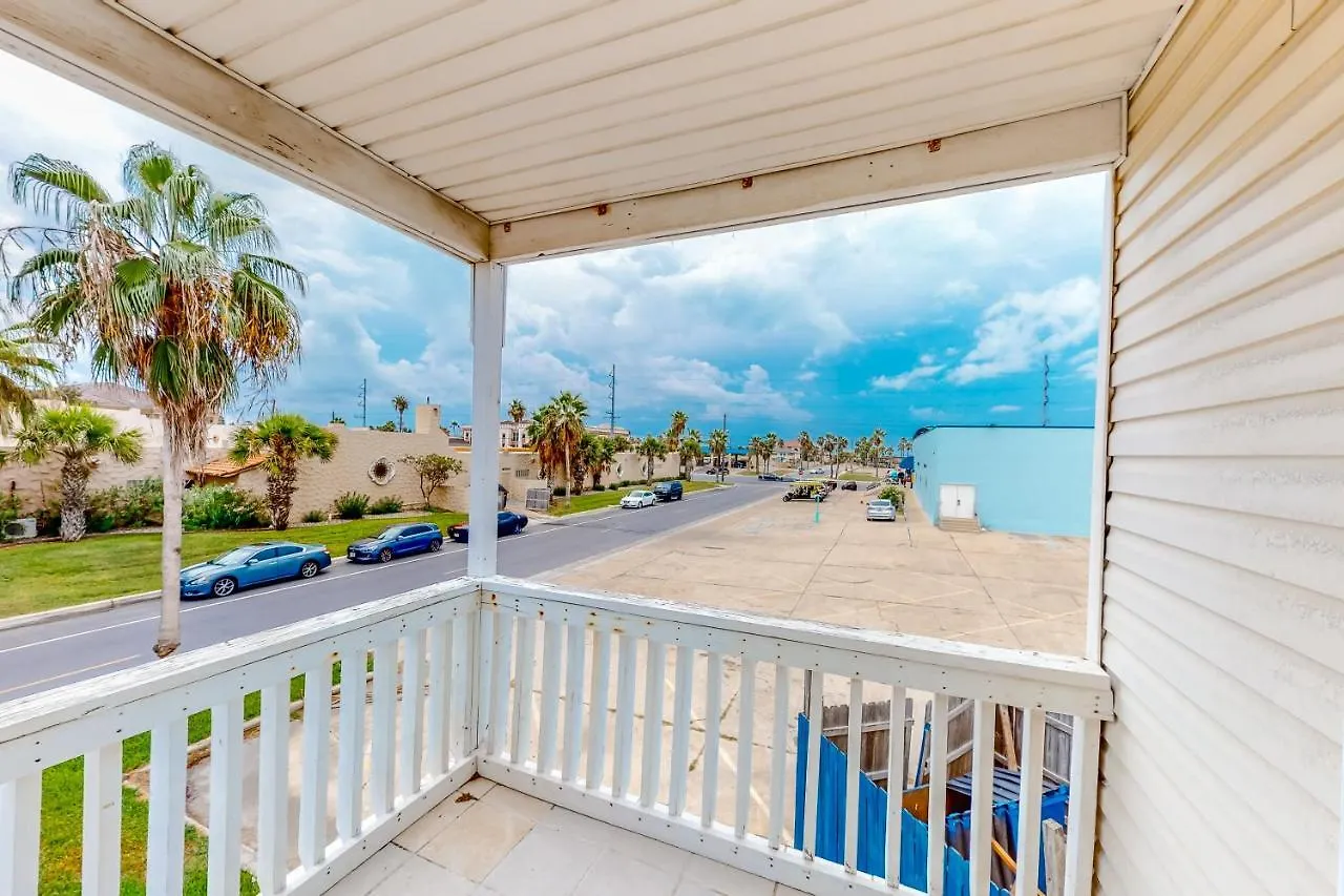 Casa De La Isla South Padre Island