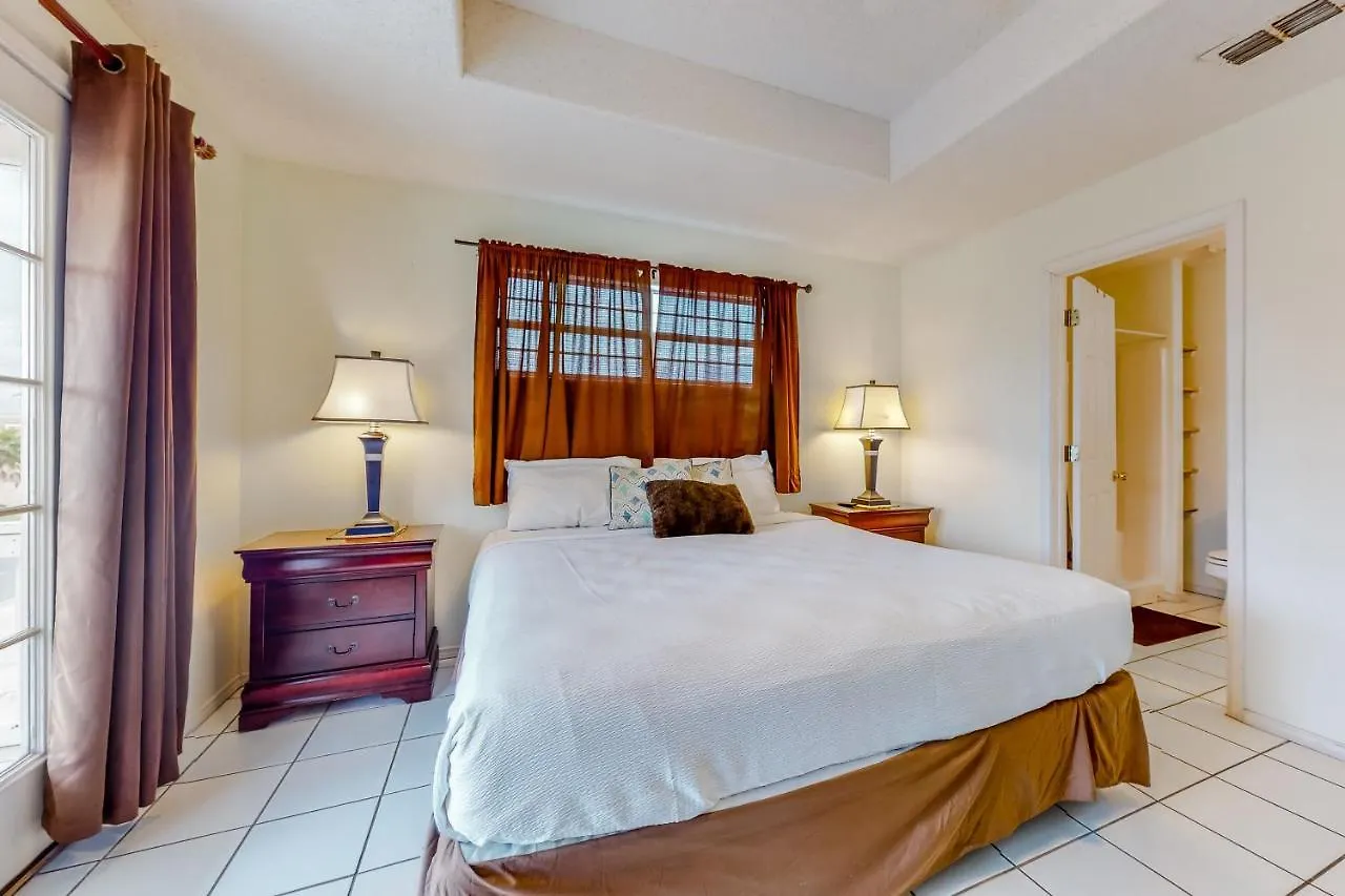 Casa De La Isla Holiday home South Padre Island