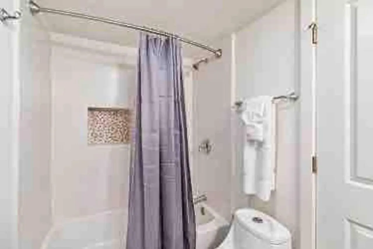 Bahia Mar Solare Tower 6th Floor Bayview 2bd 2ba With Pools *