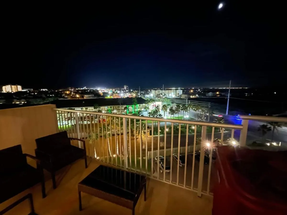 Bahia Mar Solare Tower 6th Floor Bayview 2bd 2ba With Pools Aparthotel