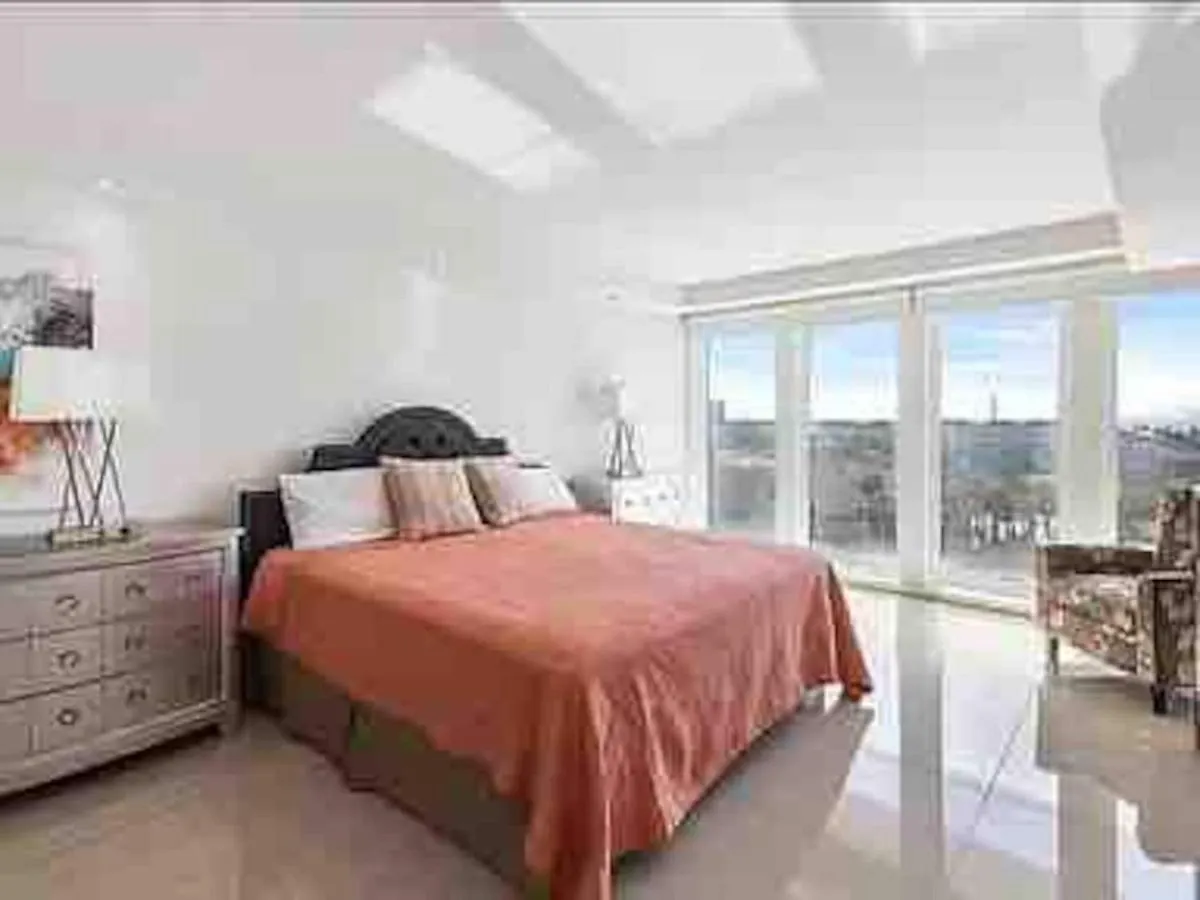 Aparthotel Bahia Mar Solare Tower 6th Floor Bayview 2bd 2ba With Pools South Padre Island