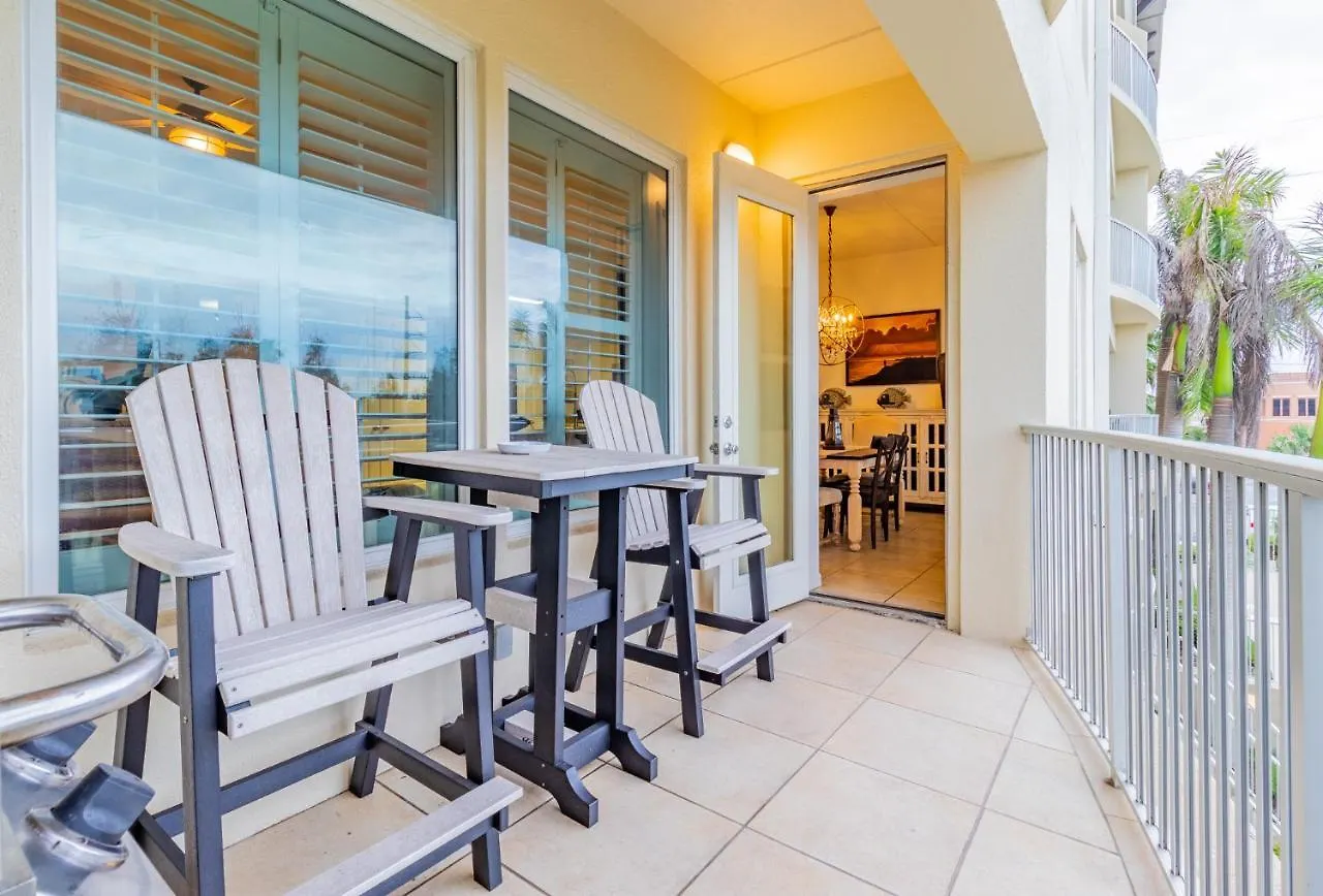 Fishermans Landing On The Bay- Marinas Aparthotel *
