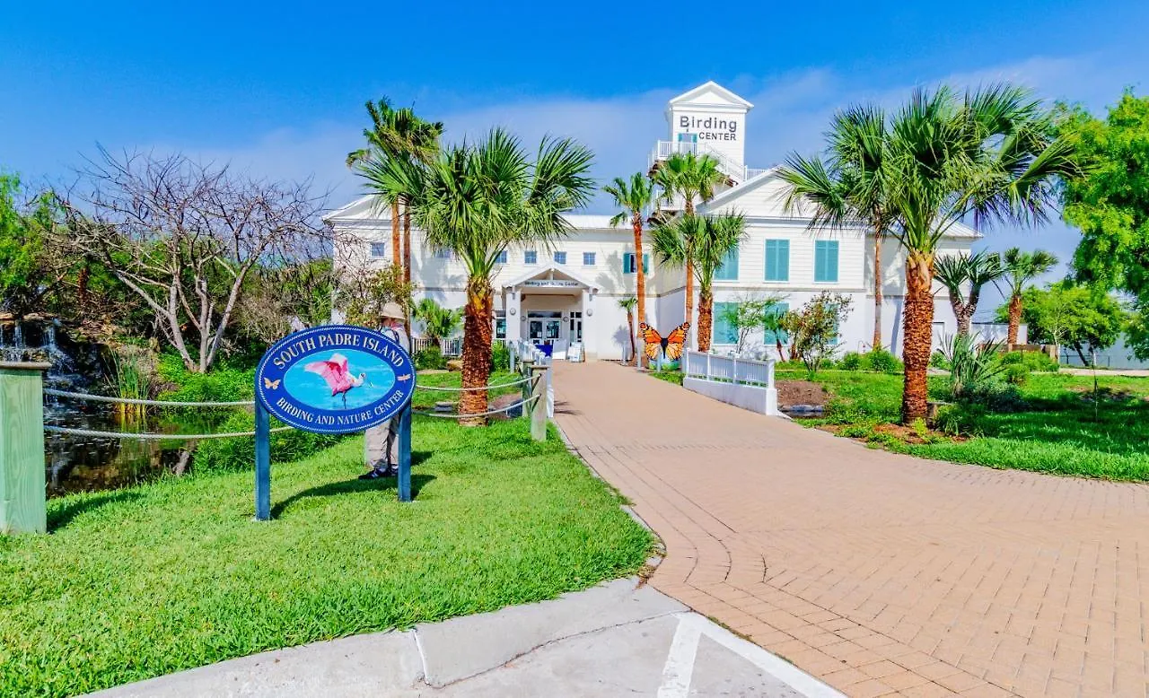 Apartahotel Seagull's Landing By The Ocean