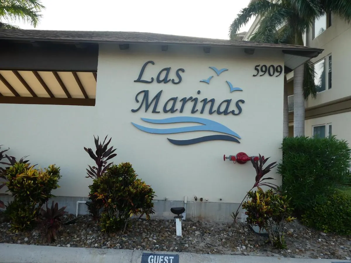 Aparthotel Fishermans Landing On The Bay- Marinas