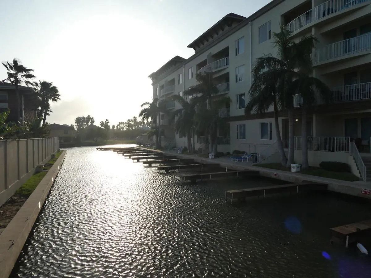 Fishermans Landing On The Bay- Marinas * South Padre Island