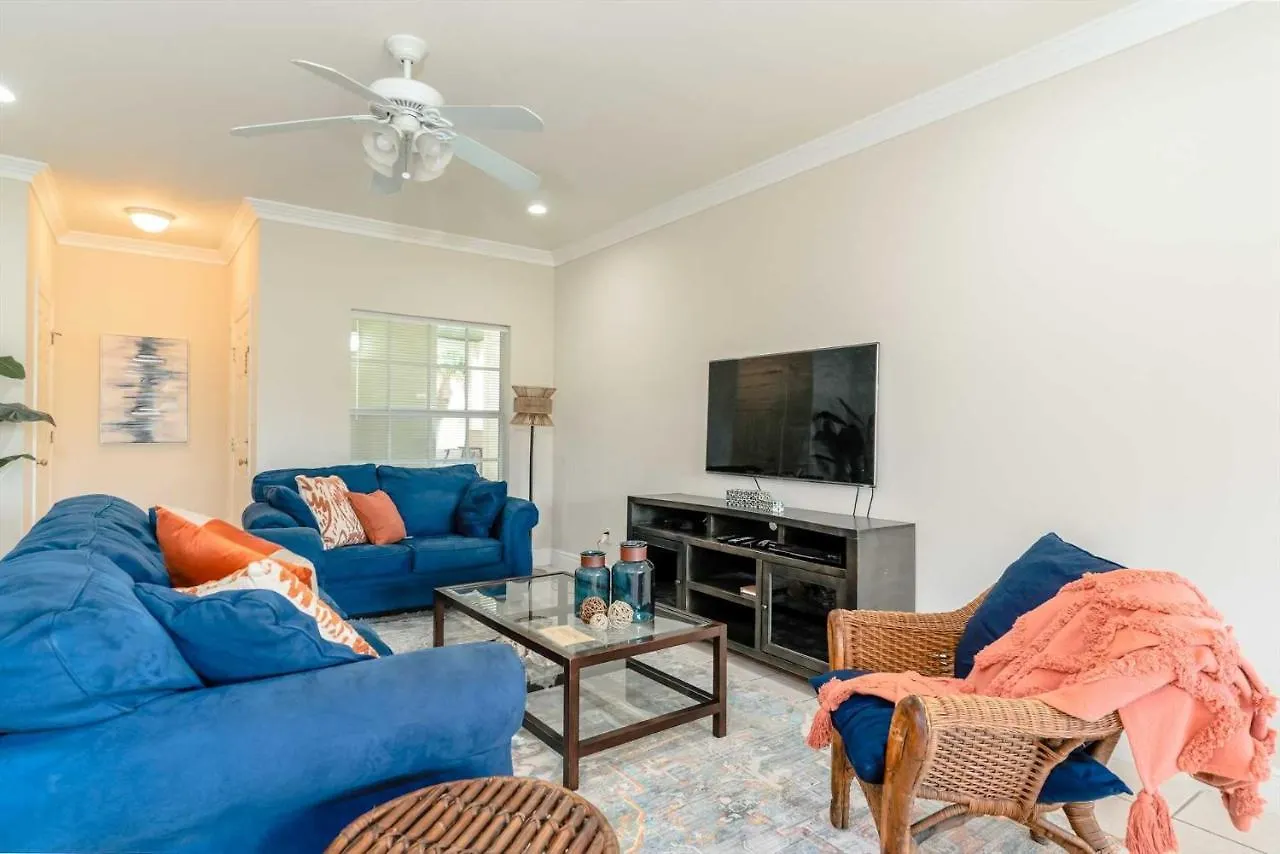 Sun Dancer 5 Apartment South Padre Island