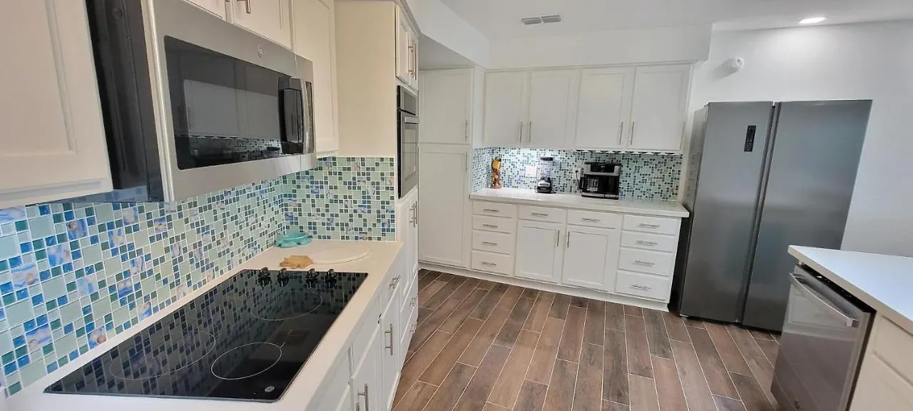 Holiday home Bahama Mama House South Padre Island