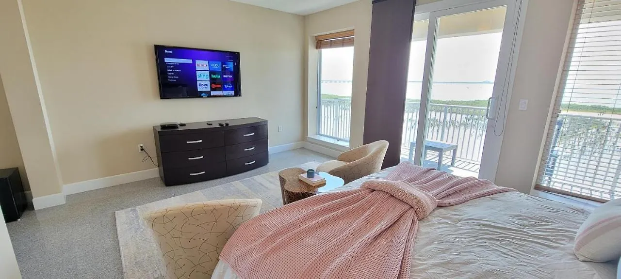 Holiday home Tortuga Bay