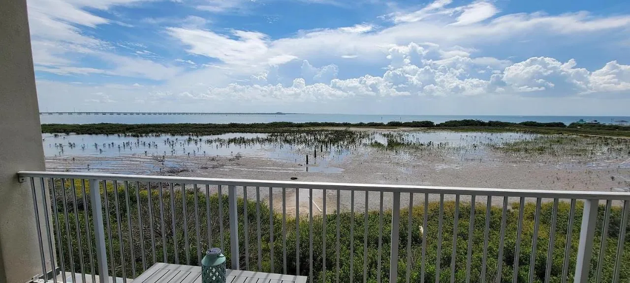 Tortuga Bay *