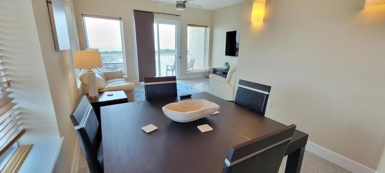 Tortuga Bay Holiday home South Padre Island