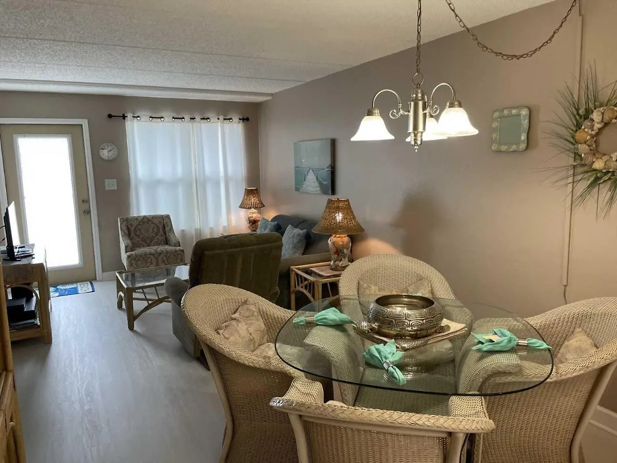 Apartment Surfside I 210