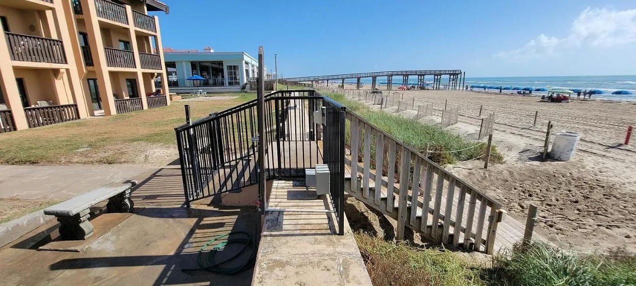 Tiki 261 度假居