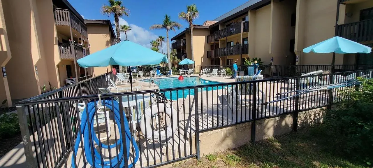 Tiki 261 度假居