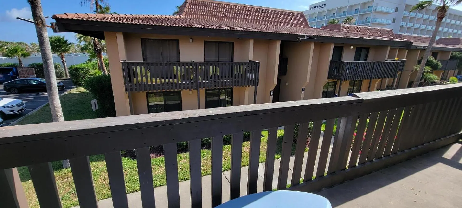 度假居 Tiki 261 南帕诸岛