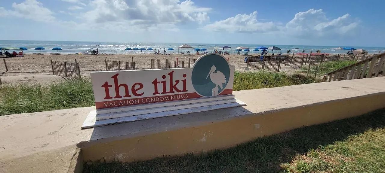 度假居 Tiki 261