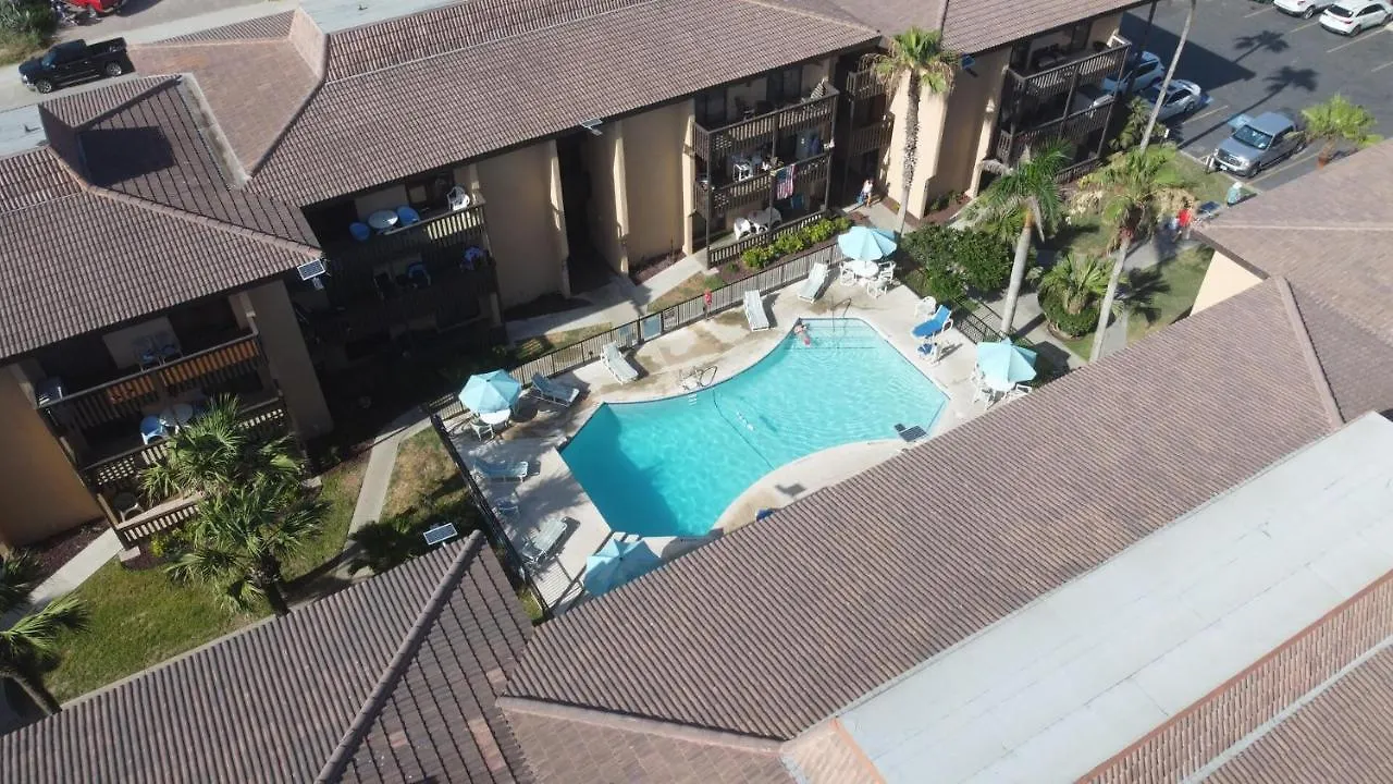 度假居 Tiki 261 *