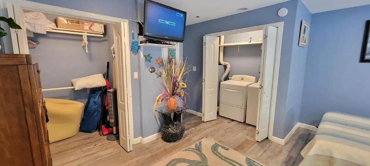 Inverness Penthouse * South Padre Island