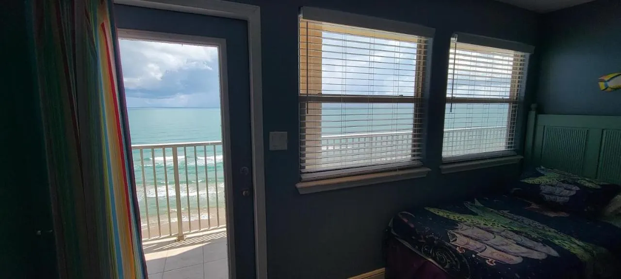 Holiday home Inverness Penthouse South Padre Island