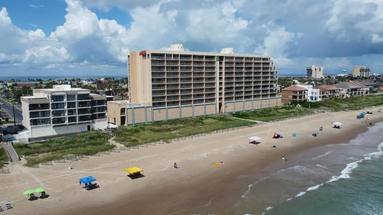 Holiday home Inverness Penthouse South Padre Island