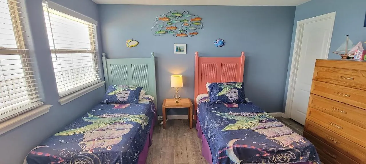 Inverness Penthouse Holiday home