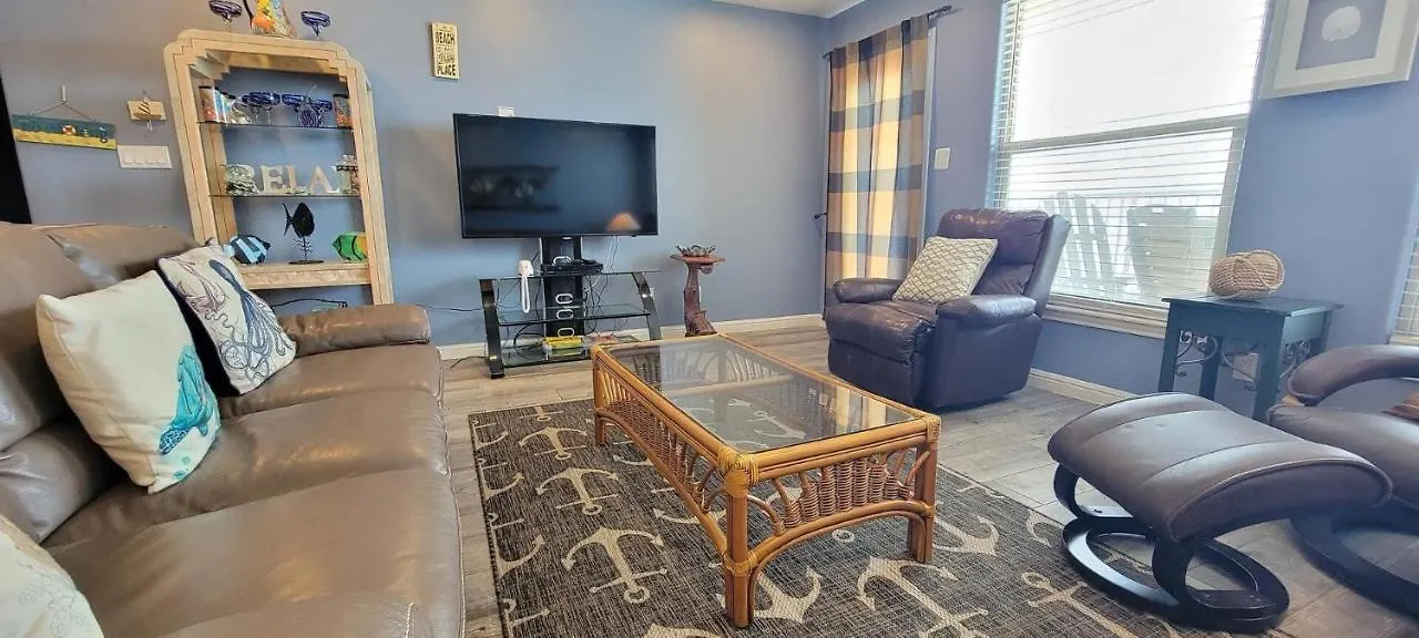 Inverness Penthouse * South Padre Island