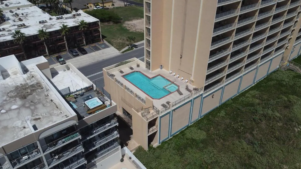 Inverness Penthouse Holiday home South Padre Island