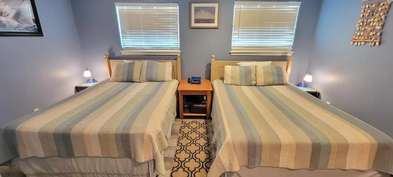 Inverness Penthouse * South Padre Island