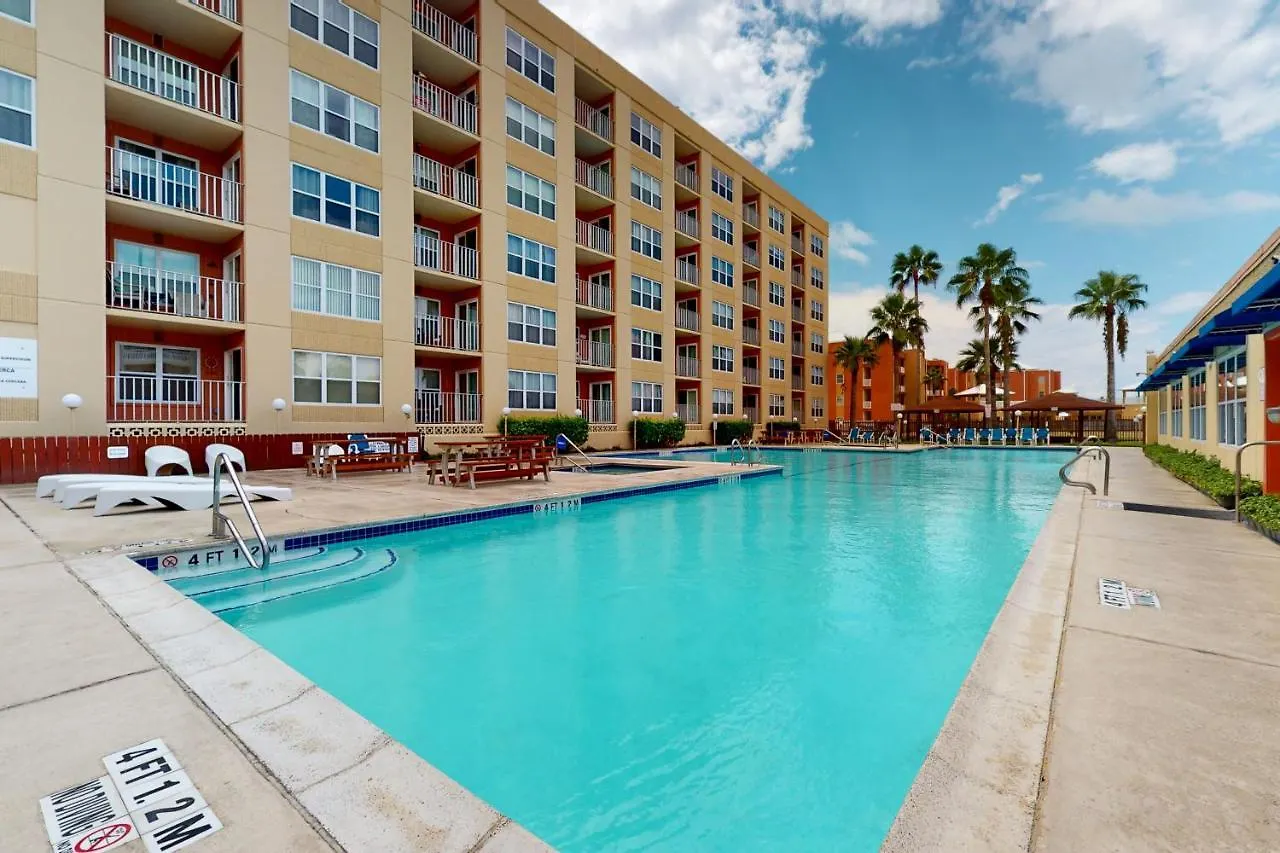 Gulfview I #312 *
