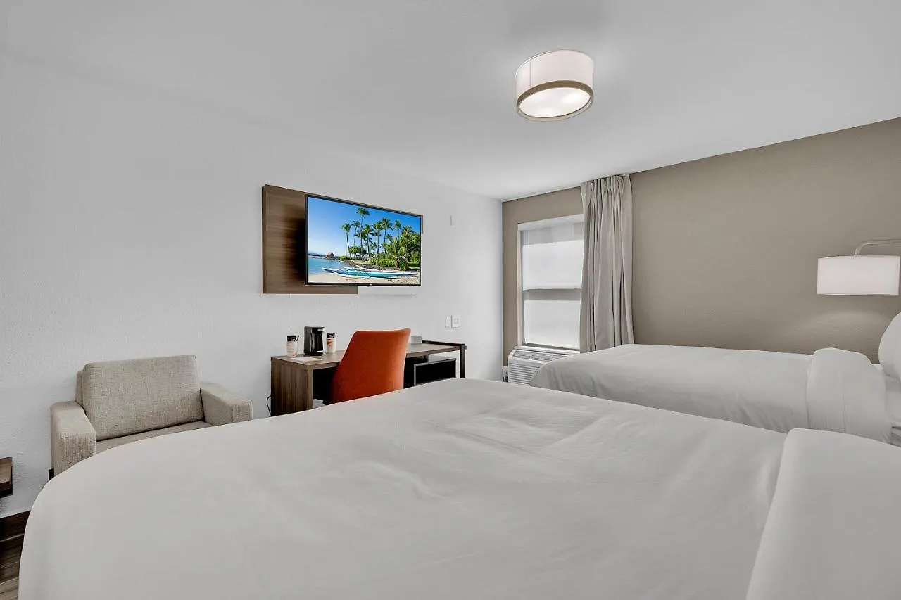 Inn Comfort 2*