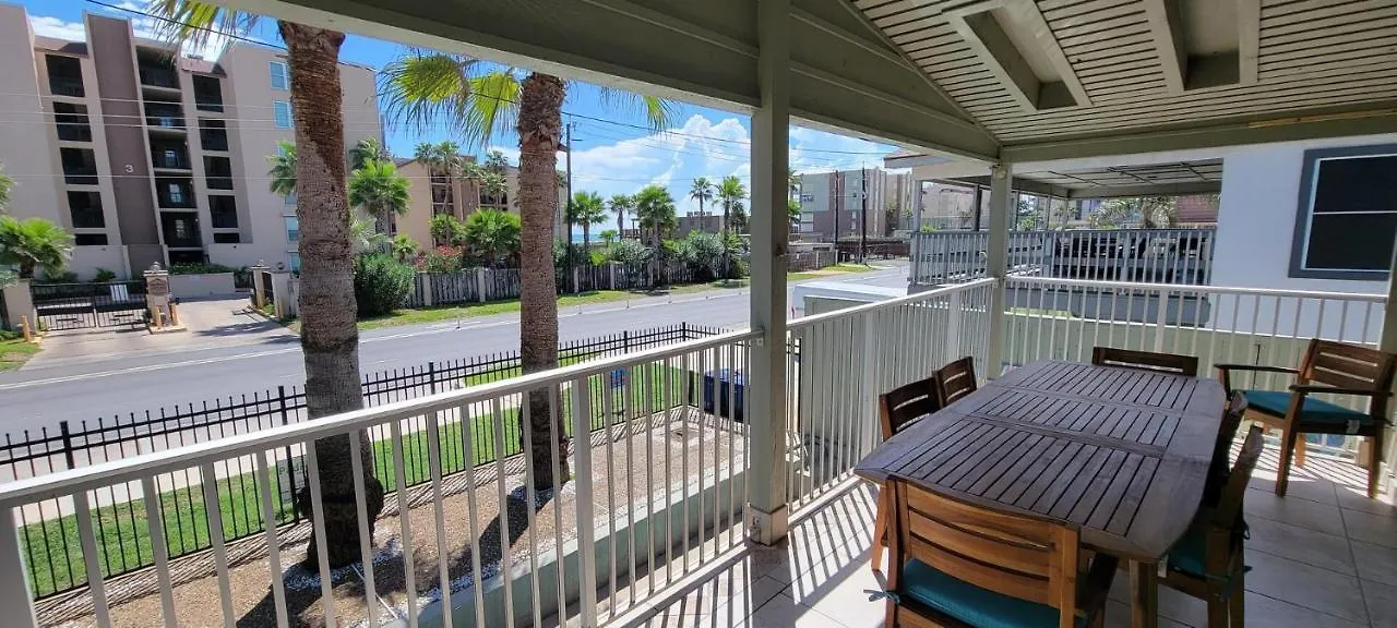 Bahama Mama House * South Padre Island