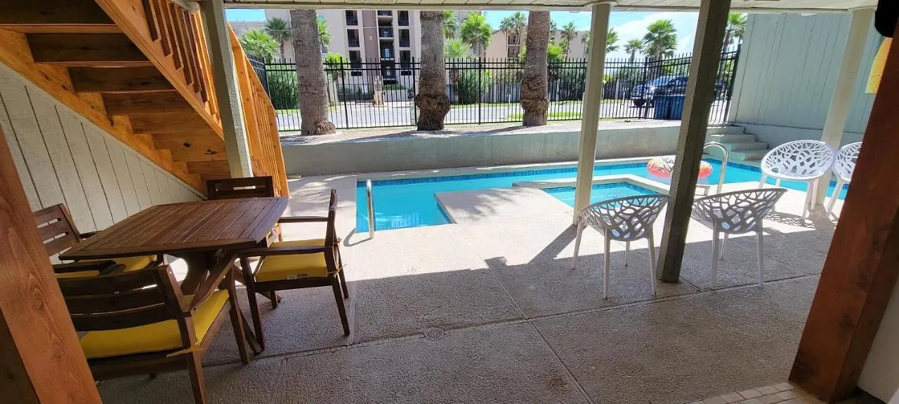 Holiday home Bahama Mama House *