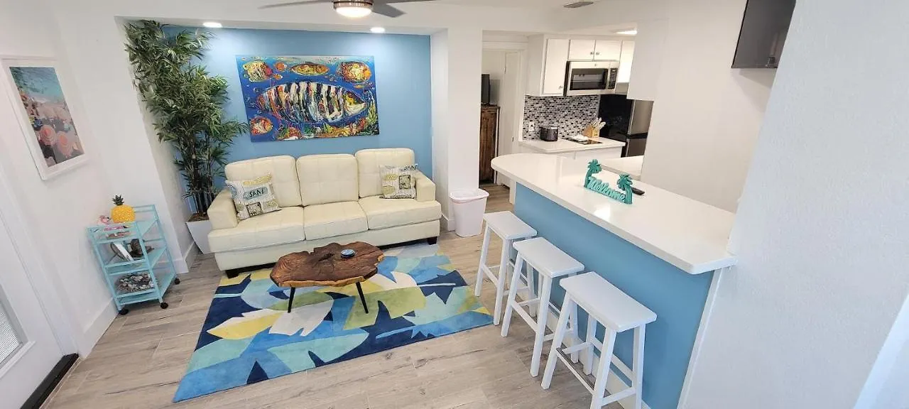 Bahama Mama House South Padre Island