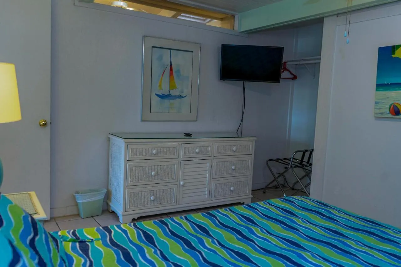 Holiday home Caribbean Vibes House South Padre Island