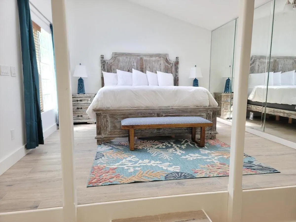 Holiday home Bahama Mama House